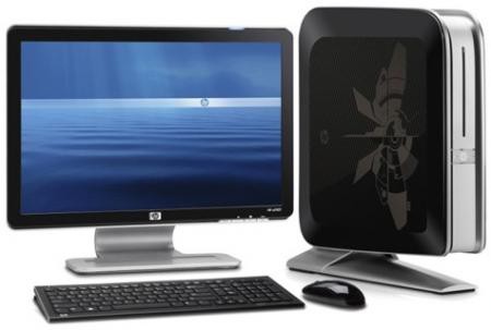 COMPUTADORA DE ESCRITORIO