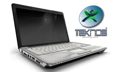 Laptop